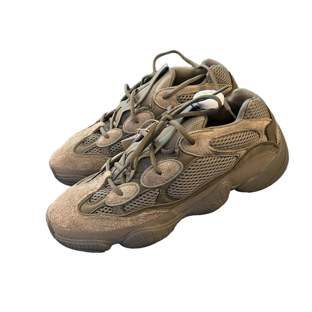 Yeezy 500 Brown Clay 11.5 GX3606